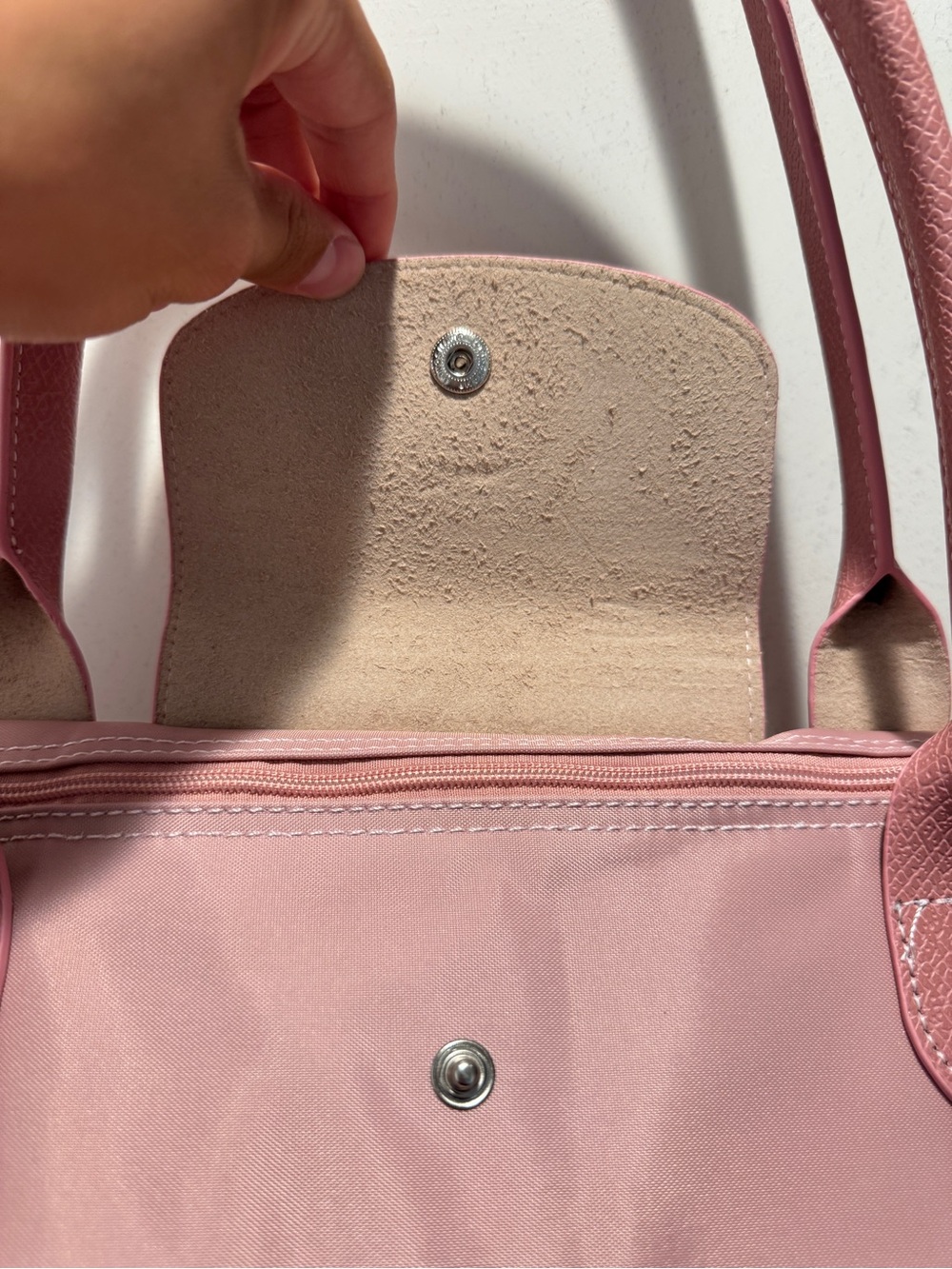 Longchampx bag - Picture 5 of 9